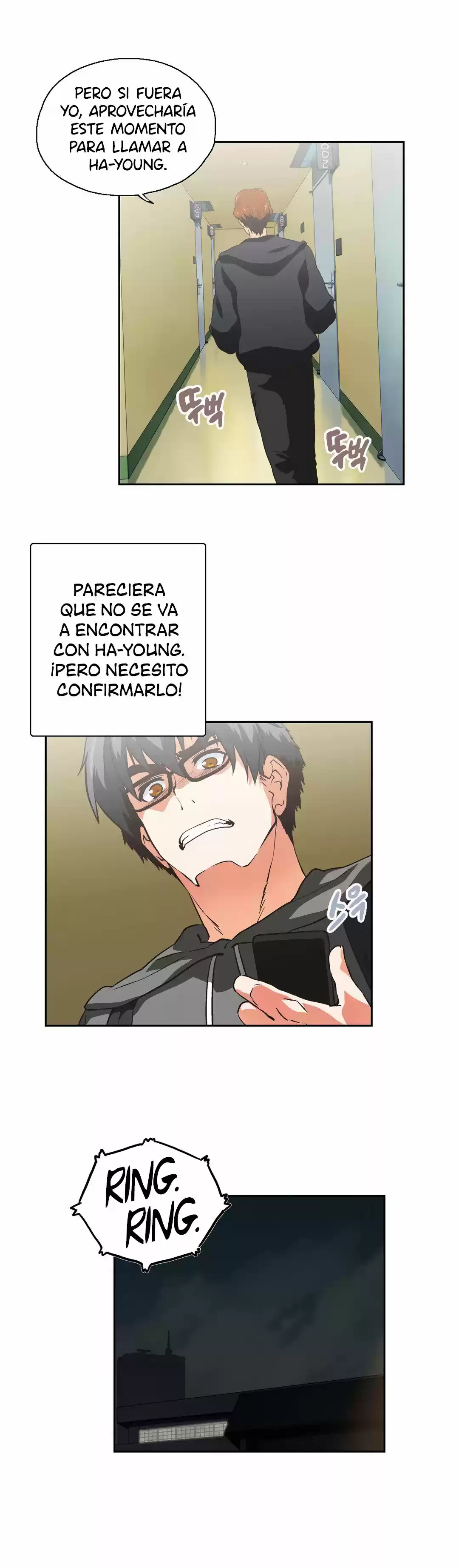 SStudy (2016) - Capítulo 74 - Página 10 - LectorTMOo