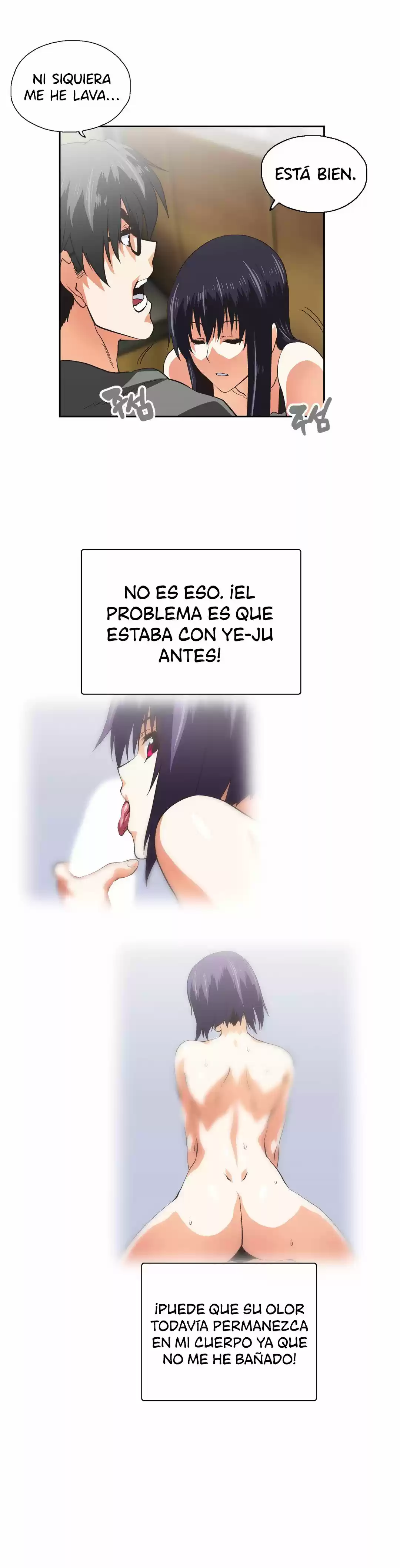 SStudy (2016) - Capítulo 74 - Página 19 - LectorTMOo