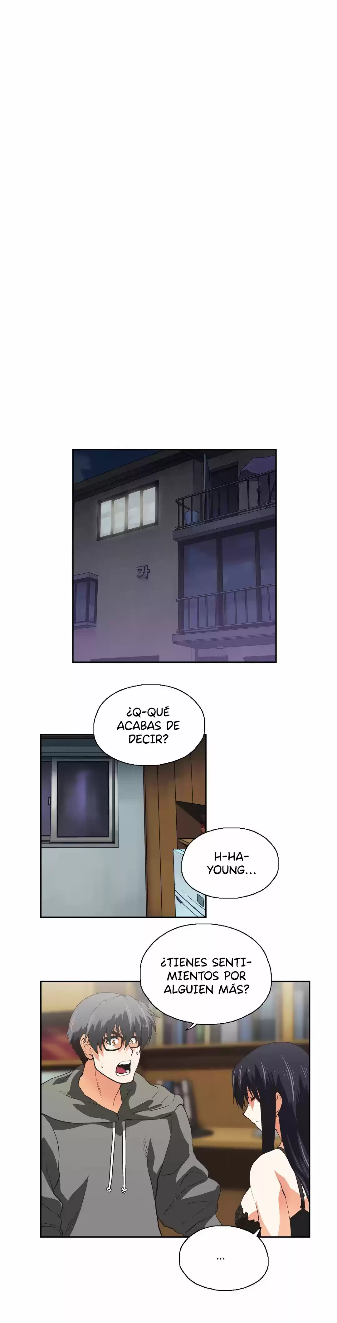 SStudy (2016) - Capítulo 75 - Página 3 - LectorTMOo