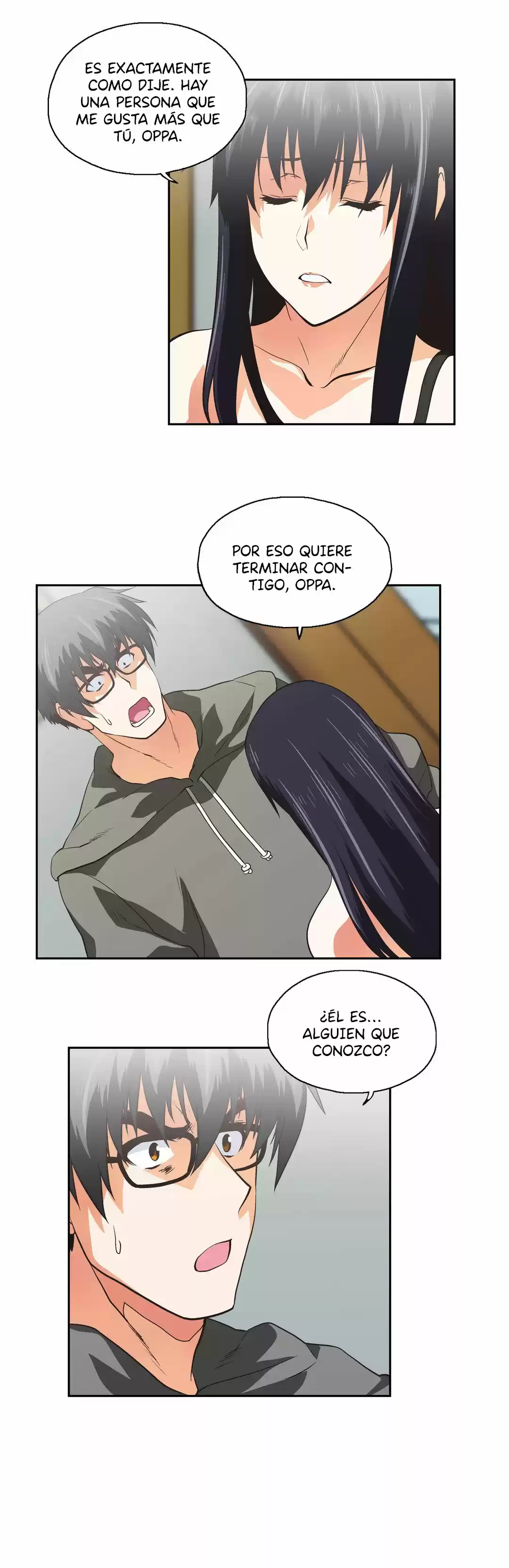 SStudy (2016) - Capítulo 75 - Página 4 - LectorTMOo