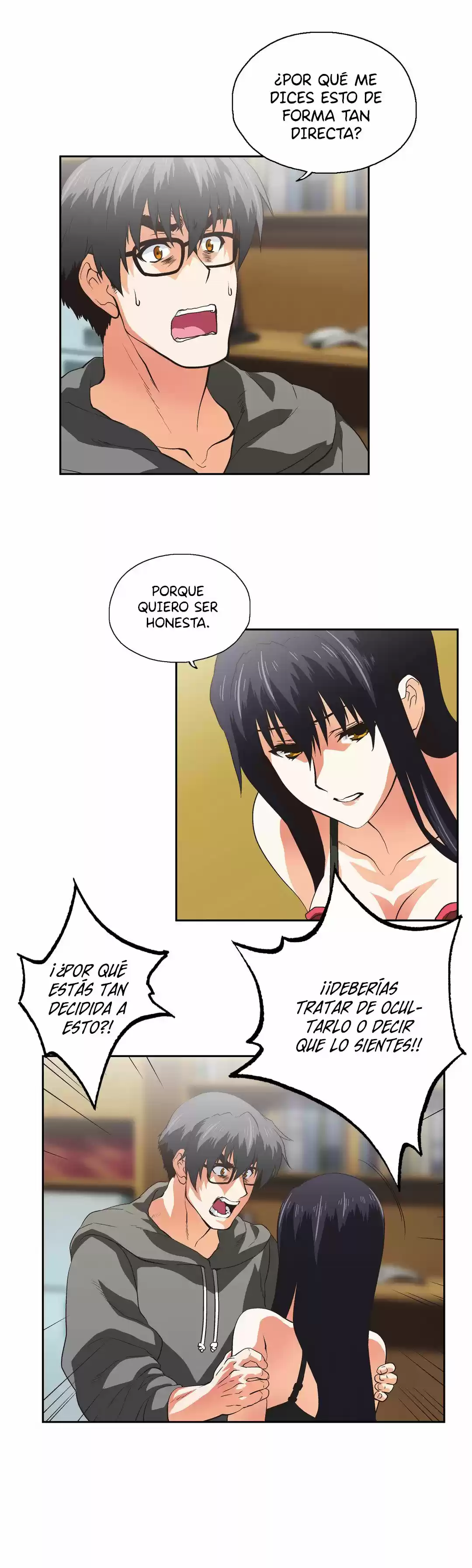 SStudy (2016) - Capítulo 75 - Página 7 - LectorTMOo
