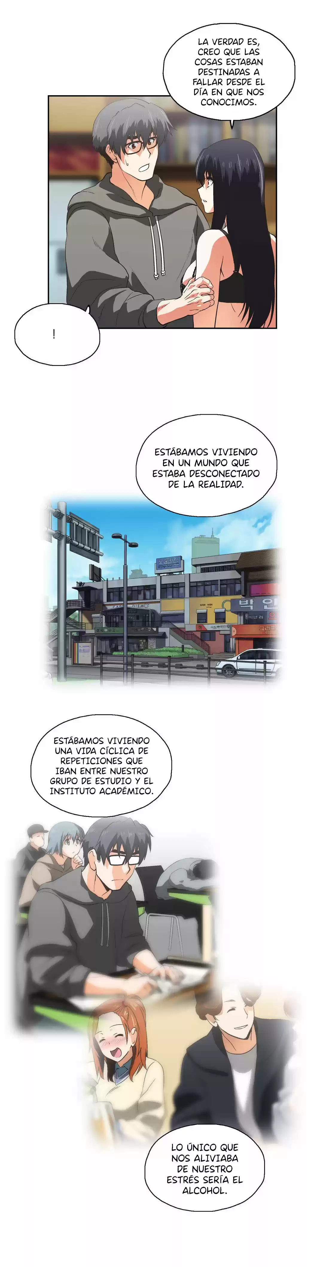 SStudy (2016) - Capítulo 75 - Página 9 - LectorTMOo