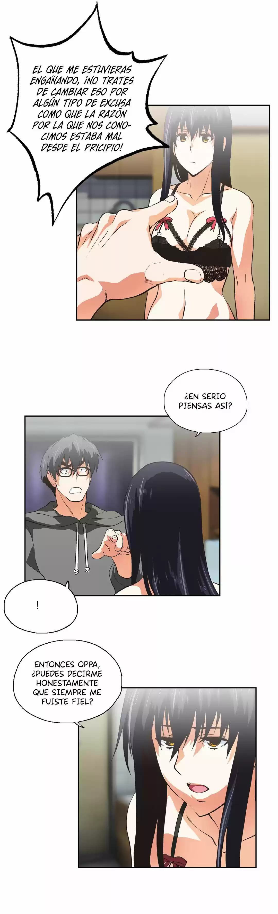 SStudy (2016) - Capítulo 75 - Página 13 - LectorTMOo
