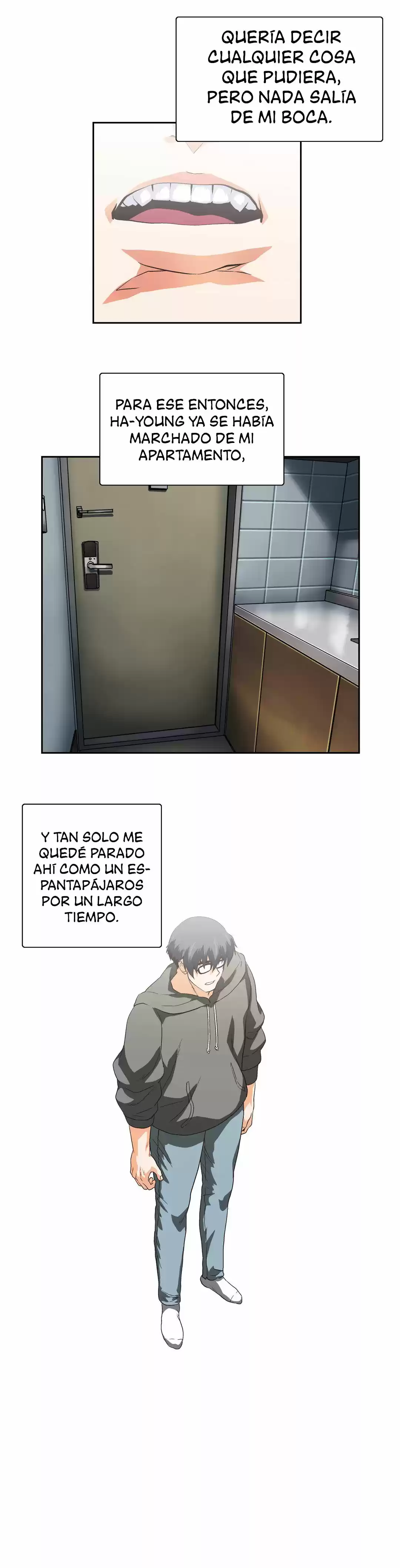 SStudy (2016) - Capítulo 75 - Página 19 - LectorTMOo