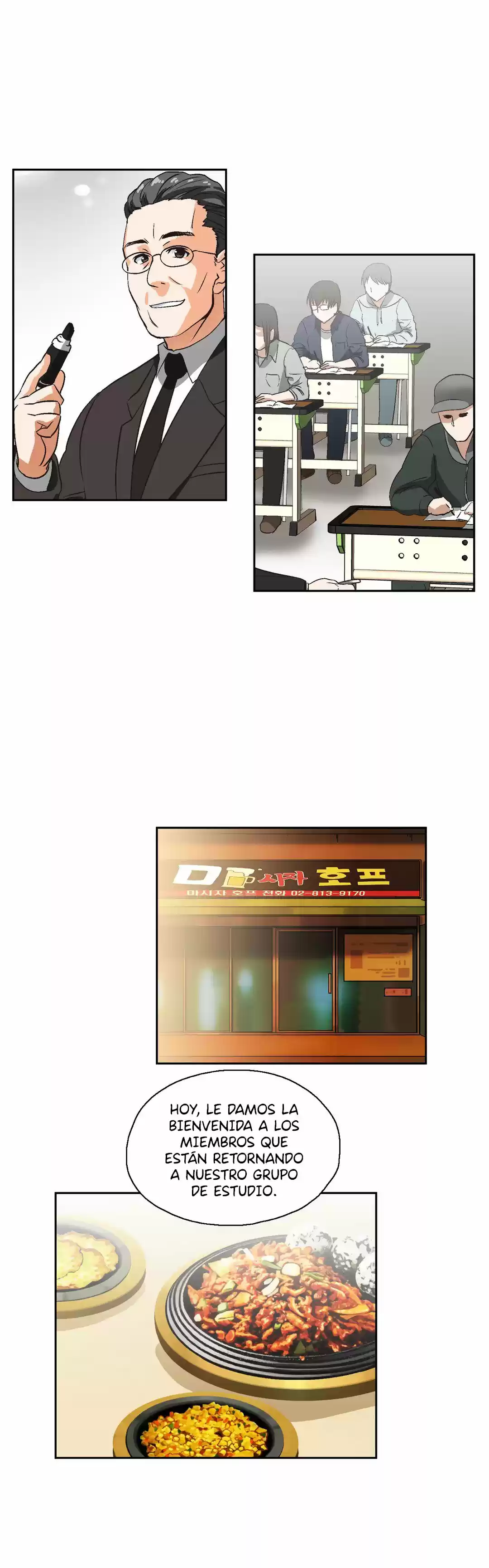 SStudy (2016) - Capítulo 75 - Página 21 - LectorTMOo