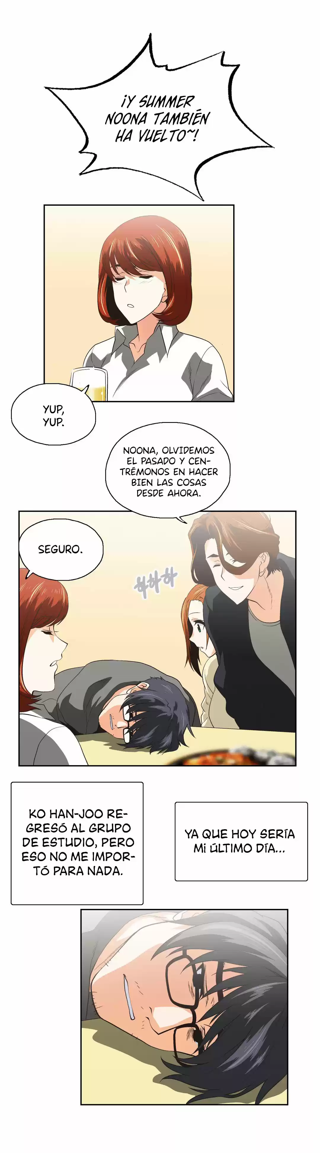 SStudy (2016) - Capítulo 75 - Página 23 - LectorTMOo