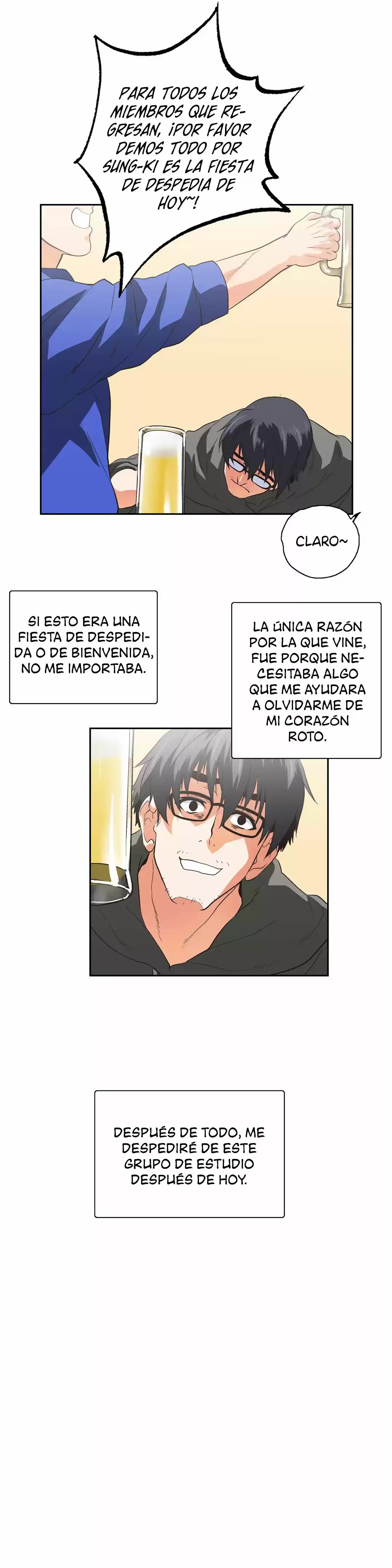 SStudy (2016) - Capítulo 75 - Página 25 - LectorTMOo