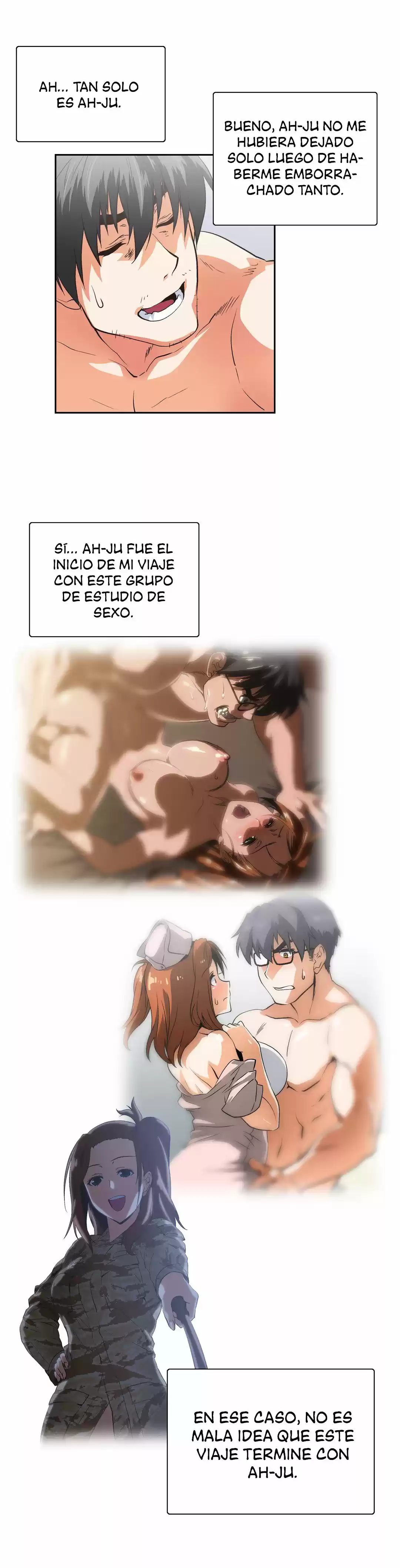 SStudy (2016) - Capítulo 75 - Página 28 - LectorTMOo
