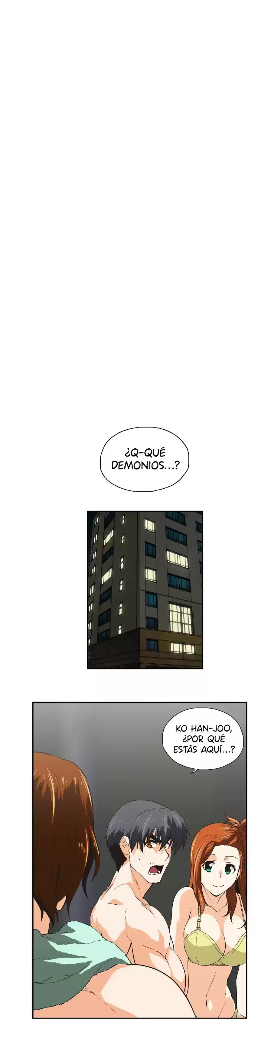 SStudy (2016) - Capítulo 76 - Página 3 - LectorTMOo