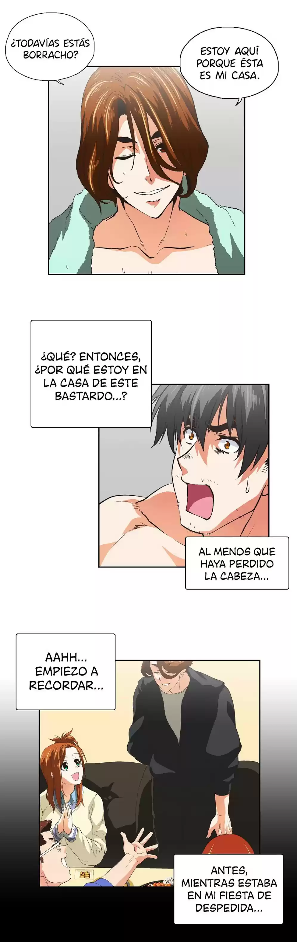 SStudy (2016) - Capítulo 76 - Página 4 - LectorTMOo