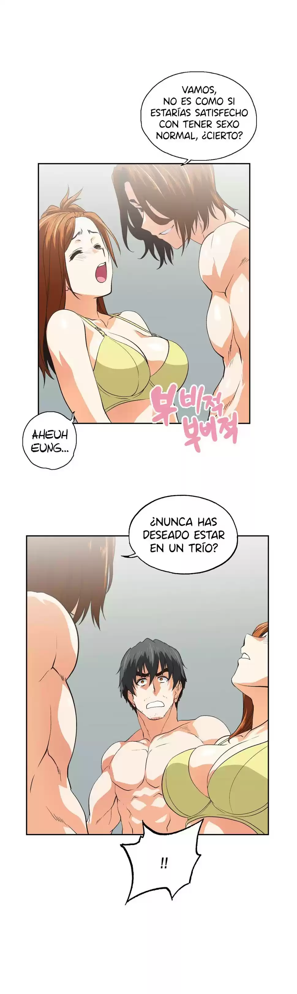 SStudy (2016) - Capítulo 76 - Página 9 - LectorTMOo