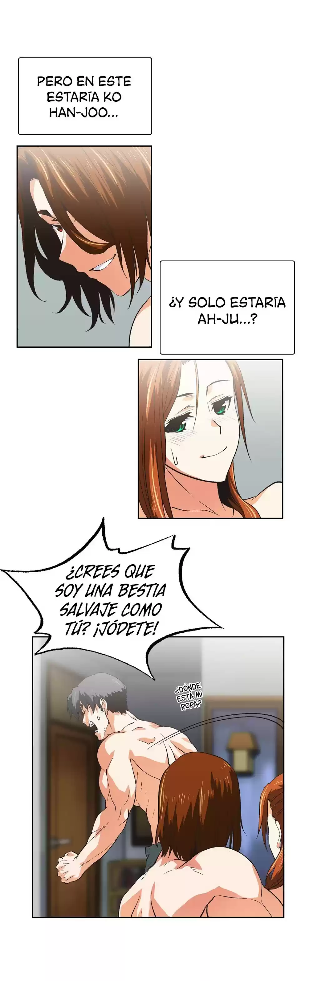 SStudy (2016) - Capítulo 76 - Página 11 - LectorTMOo