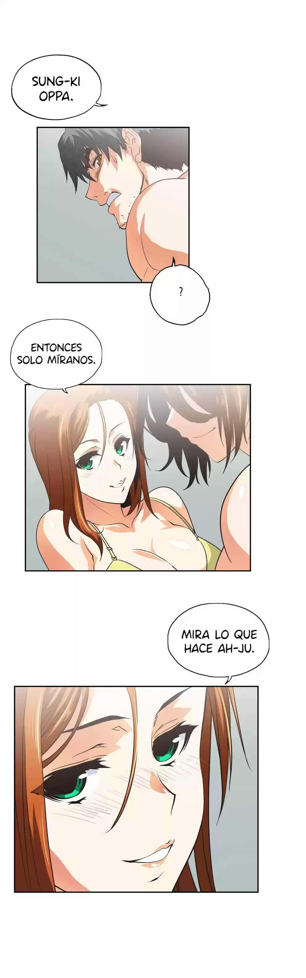 SStudy (2016) - Capítulo 76 - Página 12 - LectorTMOo