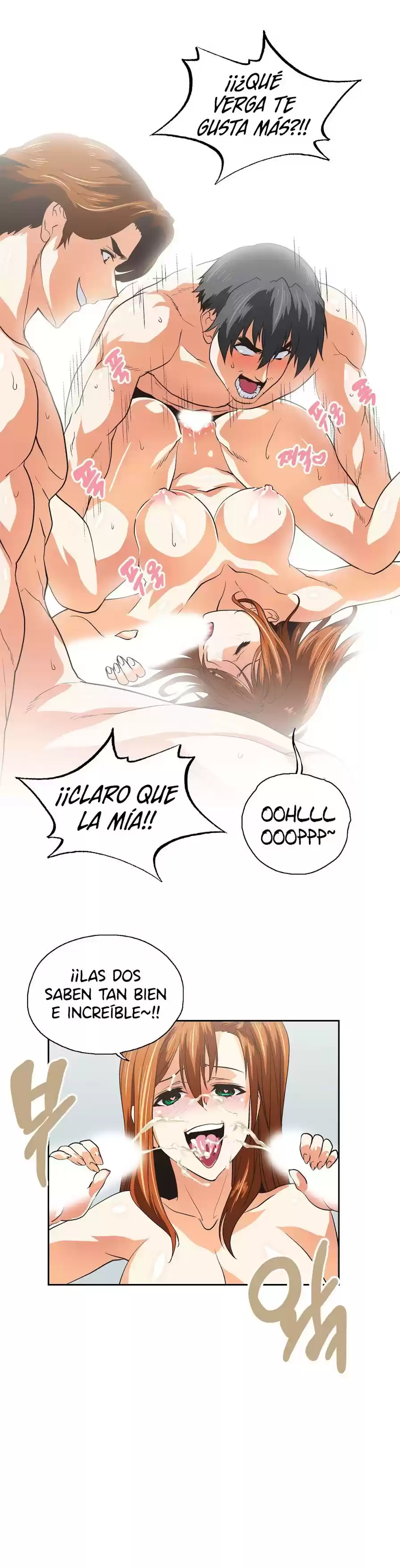SStudy (2016) - Capítulo 76 - Página 22 - LectorTMOo