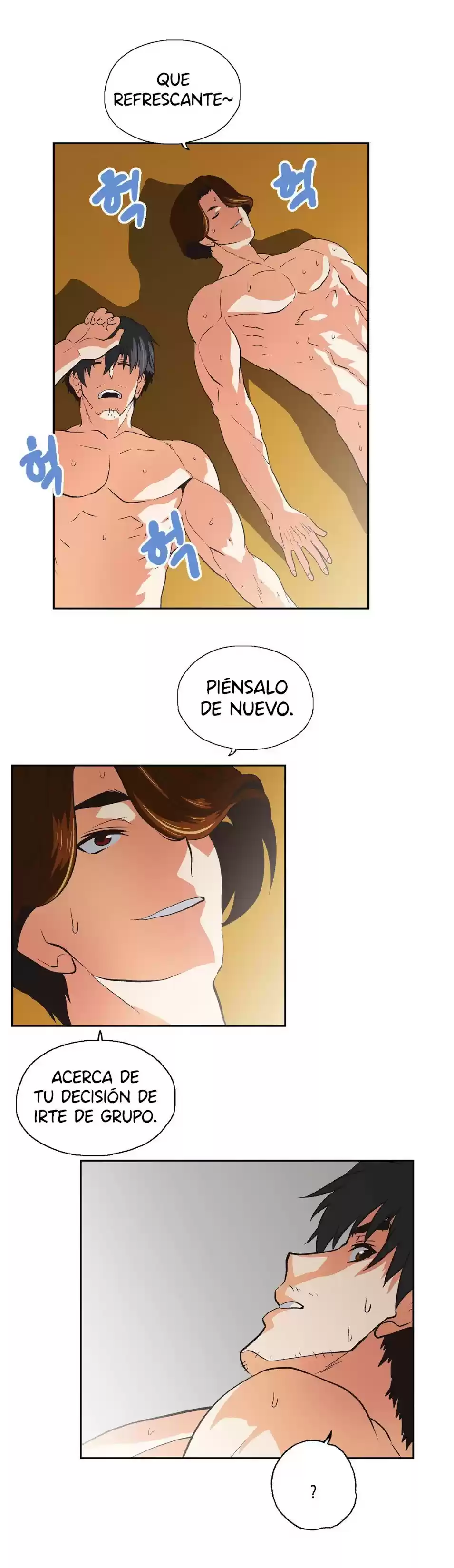 SStudy (2016) - Capítulo 76 - Página 24 - LectorTMOo