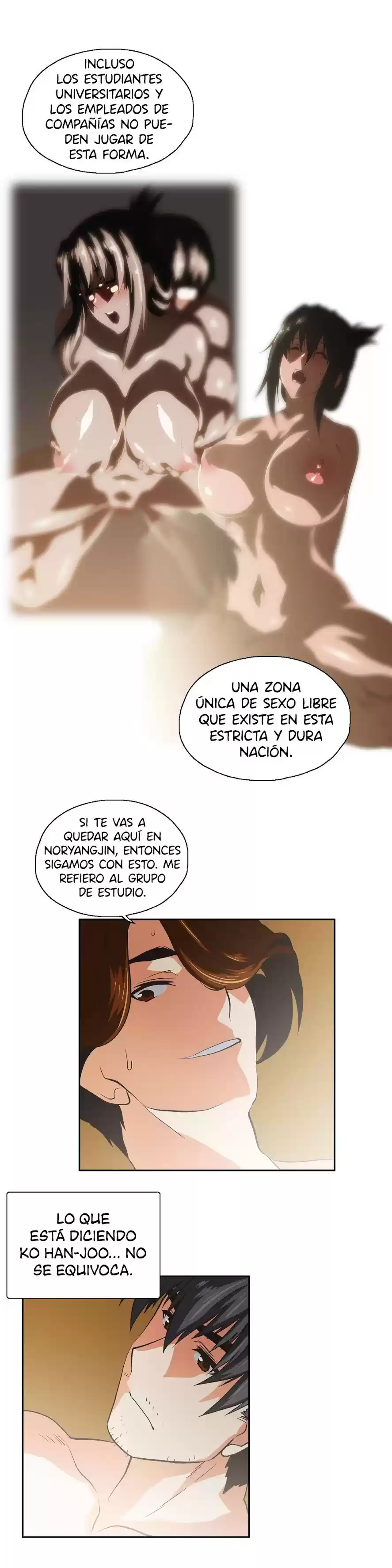 SStudy (2016) - Capítulo 76 - Página 26 - LectorTMOo