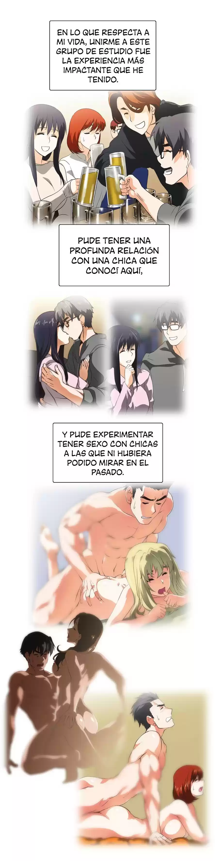 SStudy (2016) - Capítulo 76 - Página 27 - LectorTMOo