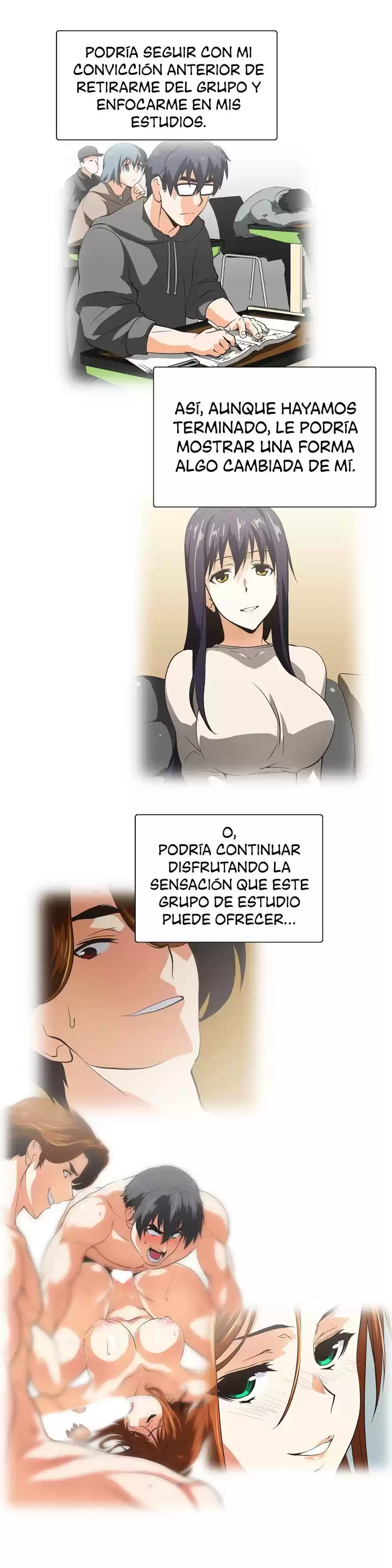 SStudy (2016) - Capítulo 76 - Página 29 - LectorTMOo
