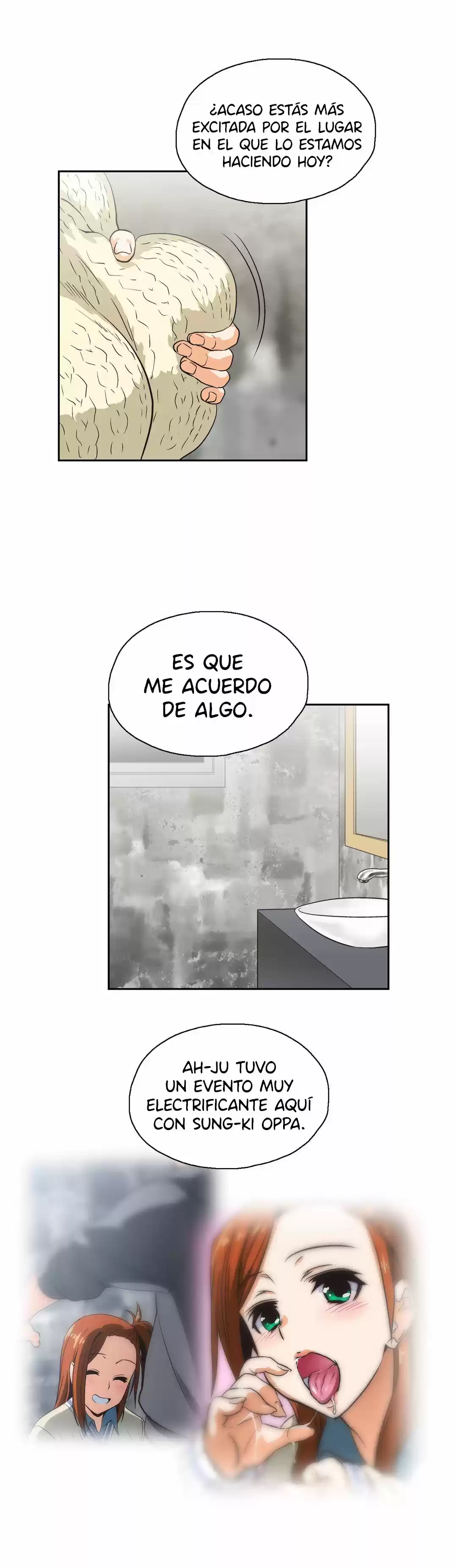 SStudy (2016) - Capítulo 77 - Página 9 - LectorTMOo