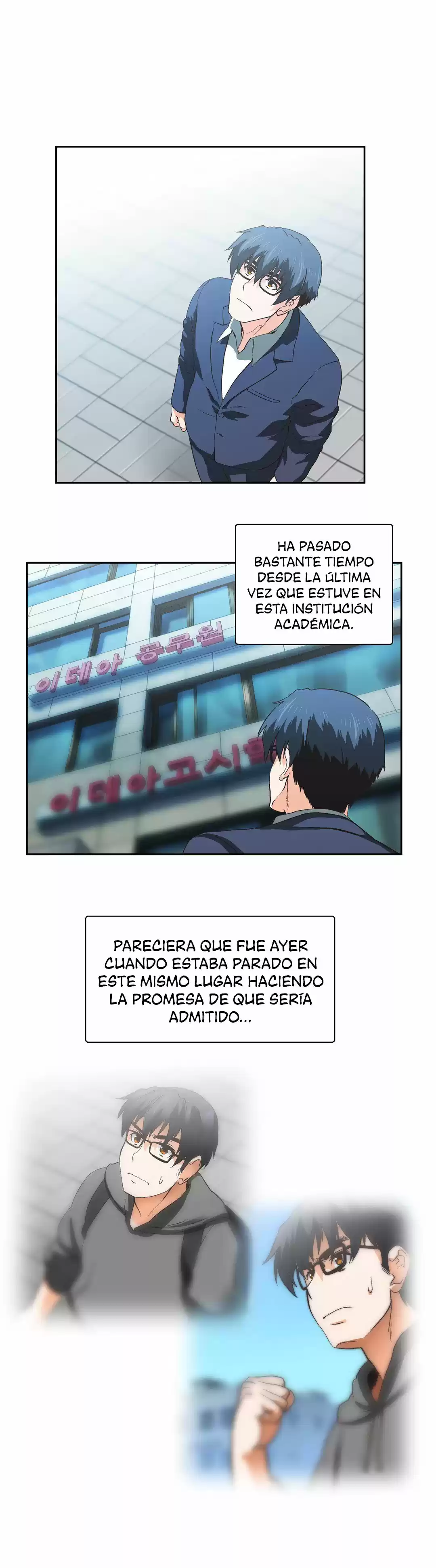 SStudy (2016) - Capítulo 77 - Página 12 - LectorTMOo