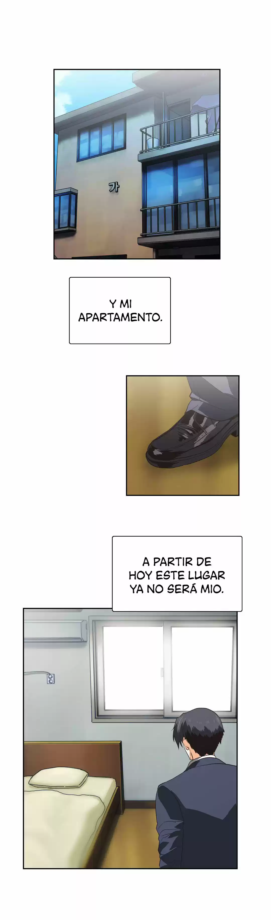 SStudy (2016) - Capítulo 77 - Página 17 - LectorTMOo