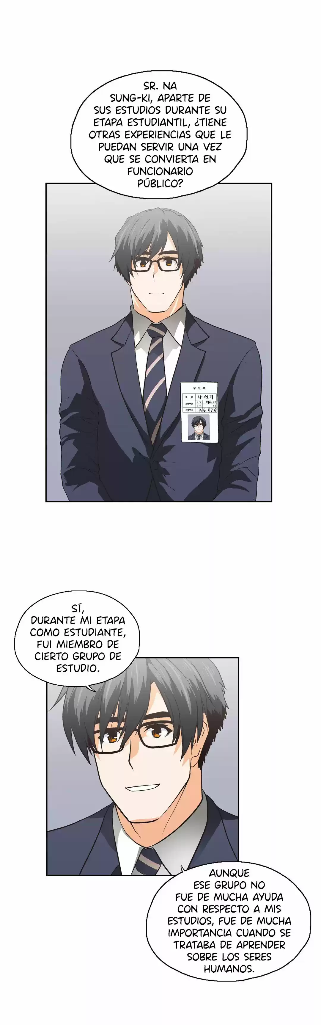 SStudy (2016) - Capítulo 77 - Página 20 - LectorTMOo