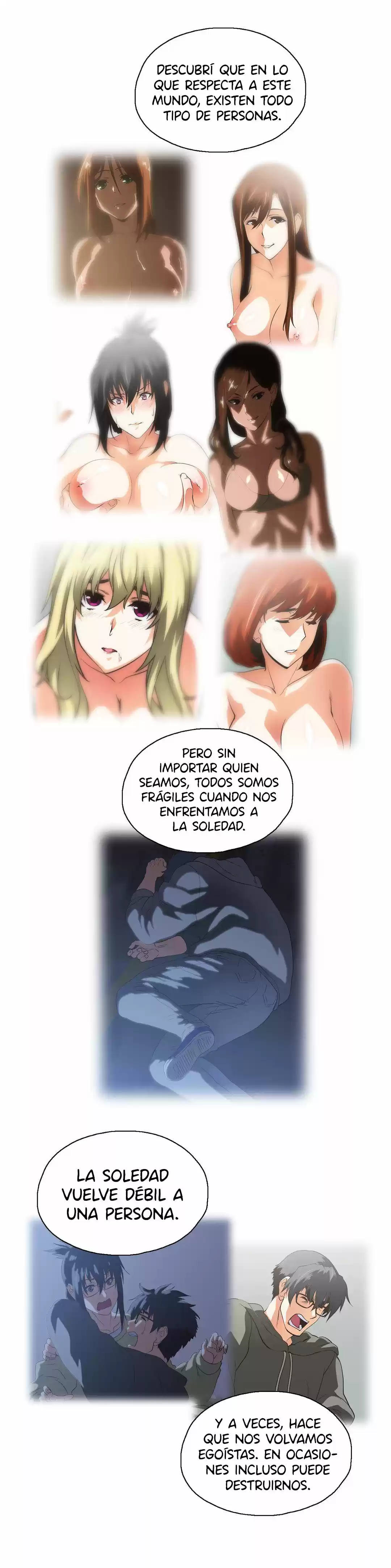 SStudy (2016) - Capítulo 77 - Página 21 - LectorTMOo