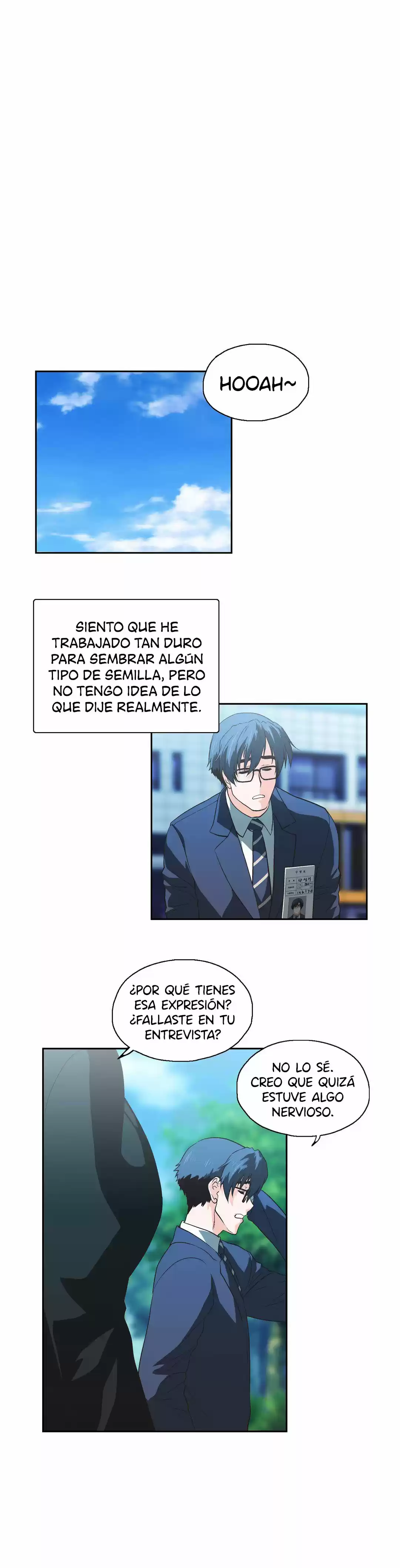 SStudy (2016) - Capítulo 77 - Página 23 - LectorTMOo