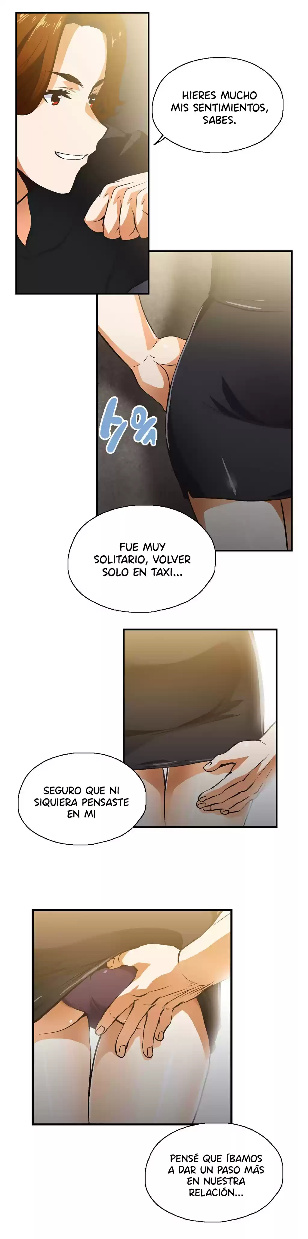 SStudy (2016) - Capítulo 8 - Página 9 - LectorTMOo