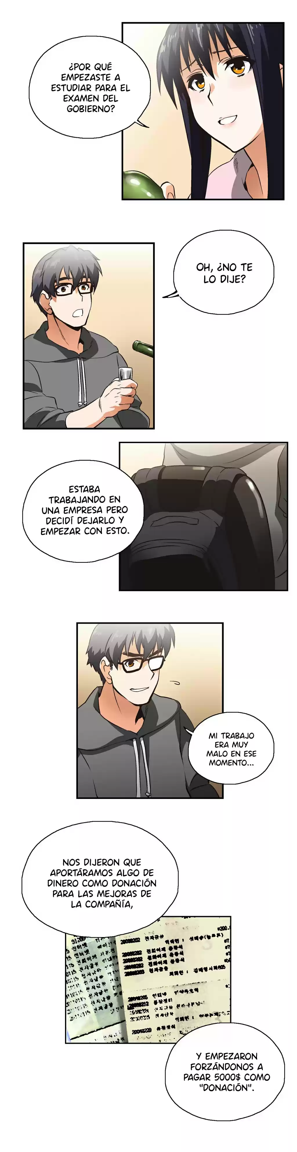 SStudy (2016) - Capítulo 8 - Página 13 - LectorTMOo