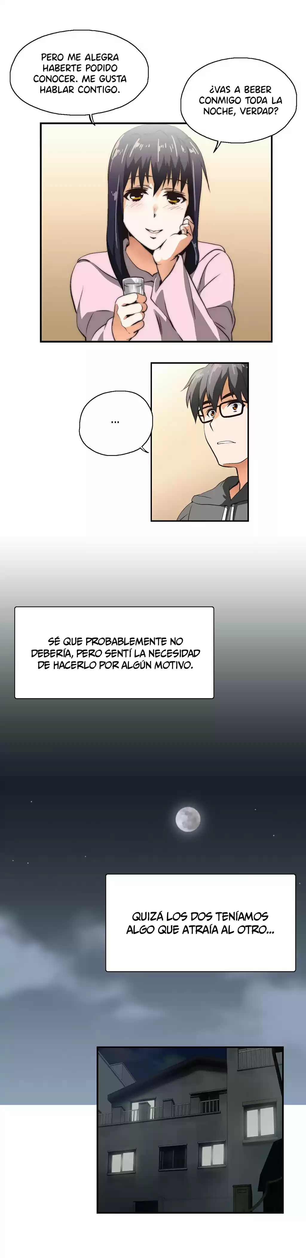 SStudy (2016) - Capítulo 8 - Página 16 - LectorTMOo
