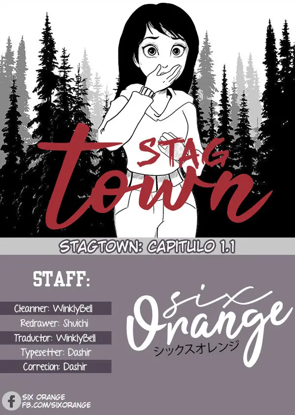STAGTOWN (2018) - Capítulo 1.1 - Página 2 - LectorTMOo