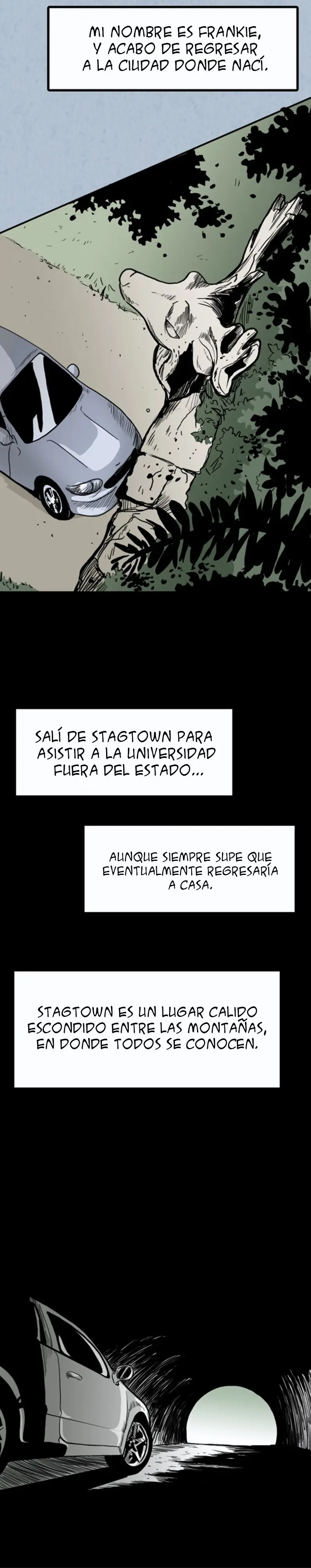 STAGTOWN (2018) - Capítulo 1.1 - Página 8 - LectorTMOo