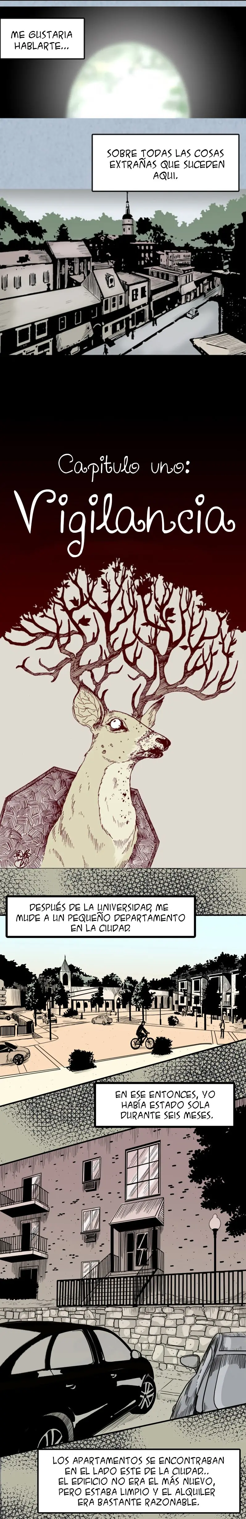 STAGTOWN (2018) - Capítulo 1.1 - Página 9 - LectorTMOo
