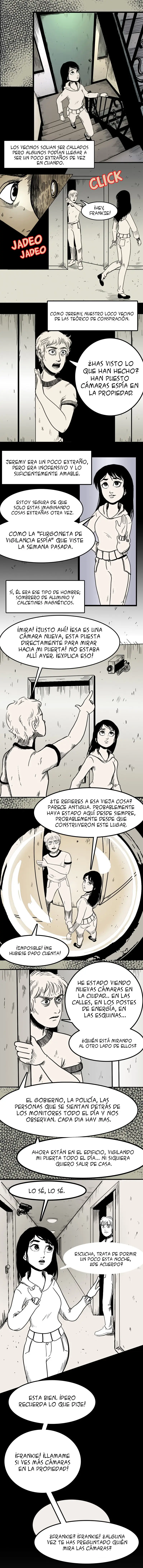 STAGTOWN (2018) - Capítulo 1.1 - Página 10 - LectorTMOo