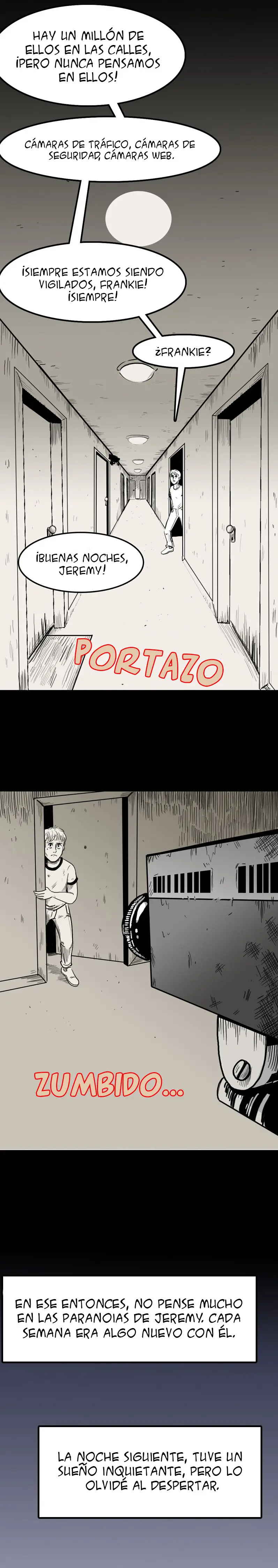 STAGTOWN (2018) - Capítulo 1.1 - Página 11 - LectorTMOo