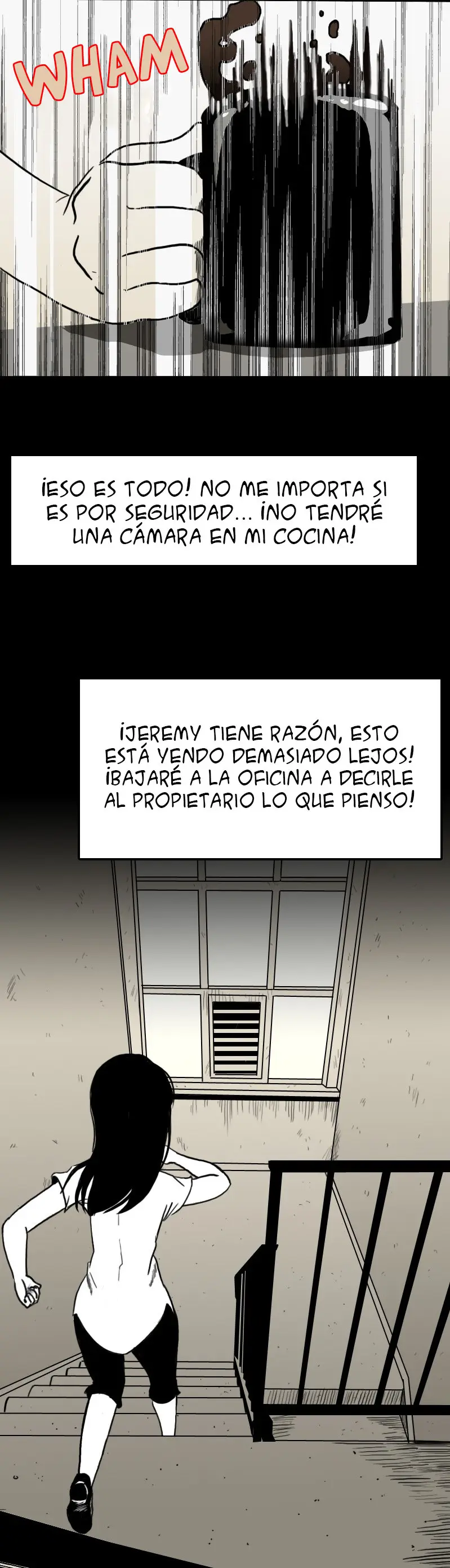 STAGTOWN (2018) - Capítulo 1.2 - Página 5 - LectorTMOo
