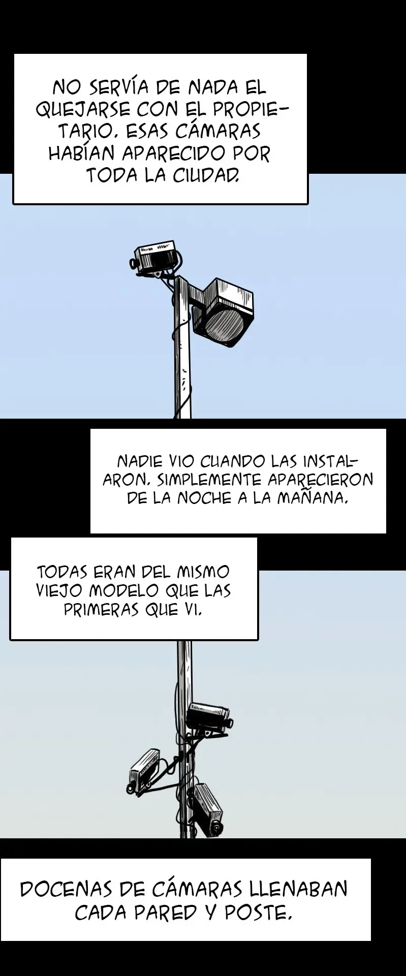 STAGTOWN (2018) - Capítulo 1.2 - Página 8 - LectorTMOo