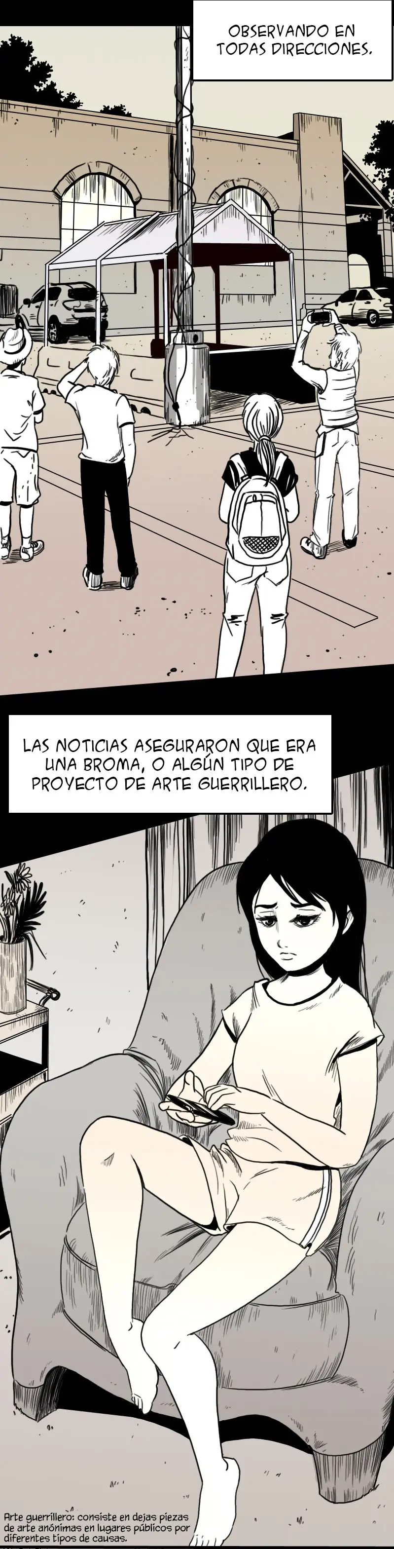 STAGTOWN (2018) - Capítulo 1.2 - Página 9 - LectorTMOo