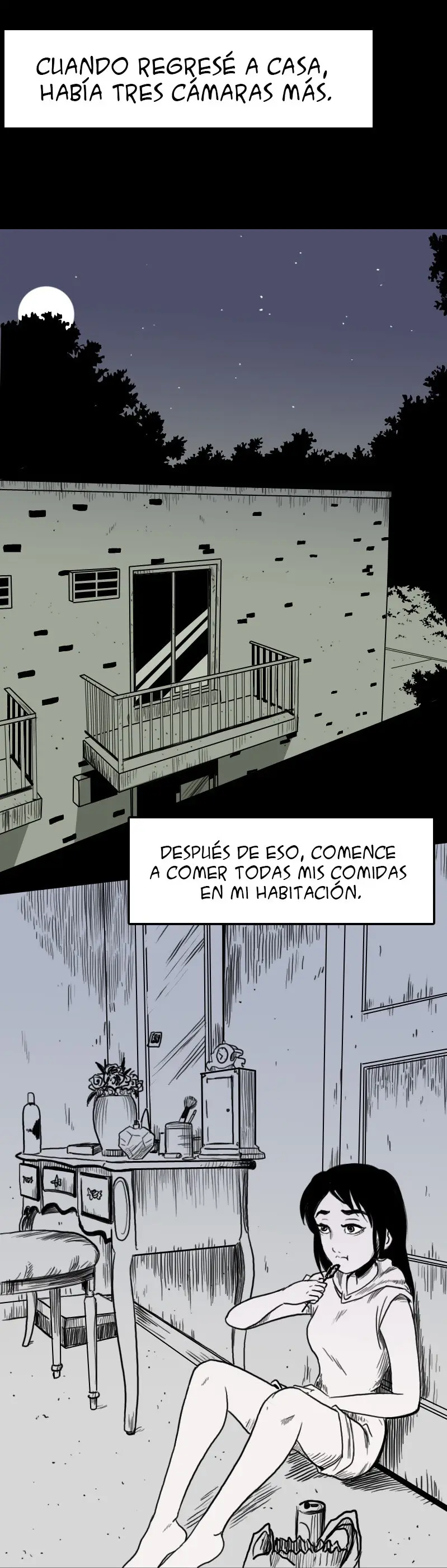 STAGTOWN (2018) - Capítulo 1.2 - Página 17 - LectorTMOo