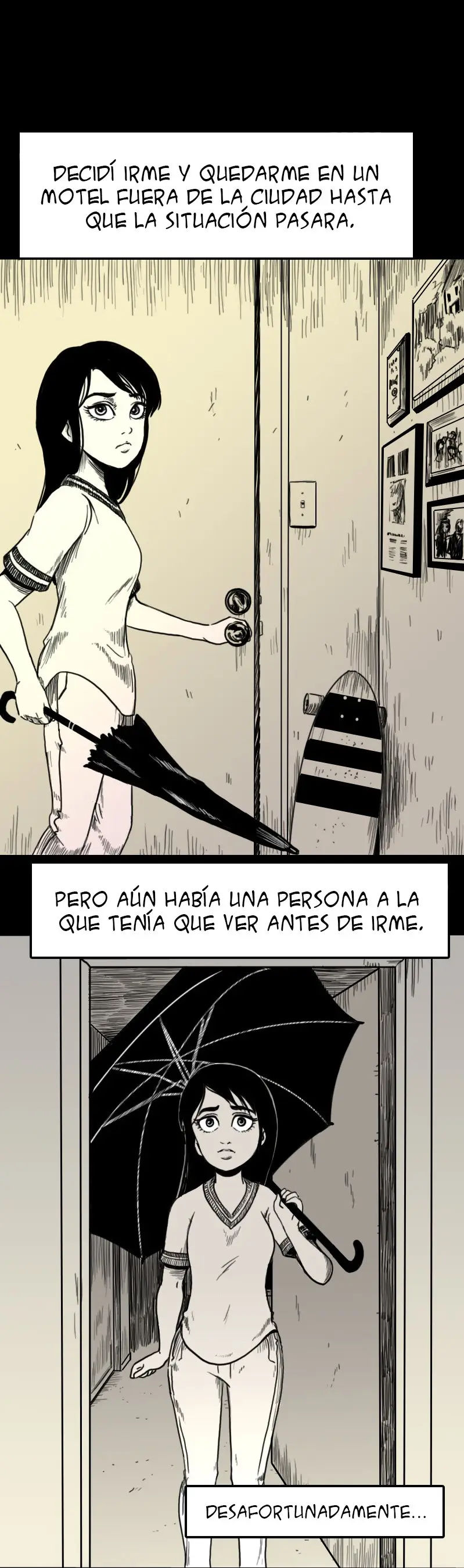 STAGTOWN (2018) - Capítulo 1.2 - Página 20 - LectorTMOo
