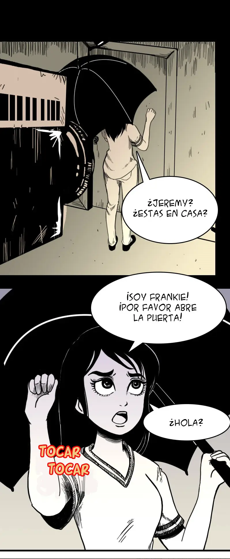 STAGTOWN (2018) - Capítulo 1.3 - Página 4 - LectorTMOo