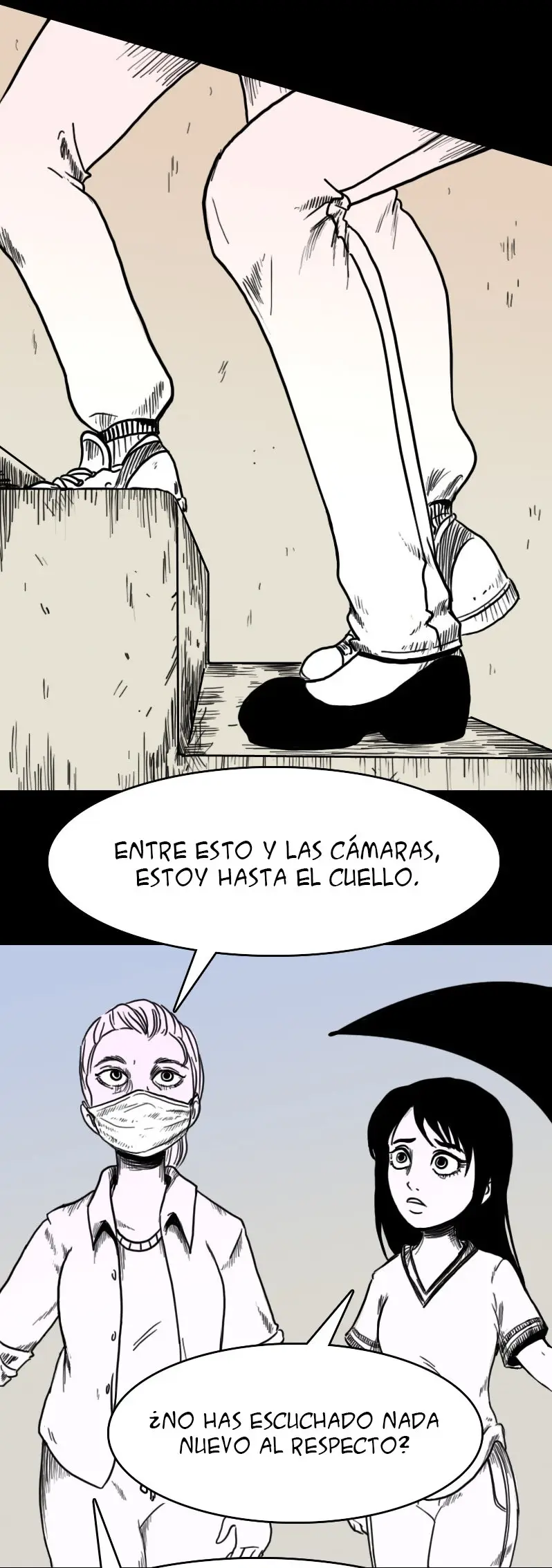 STAGTOWN (2018) - Capítulo 1.3 - Página 8 - LectorTMOo