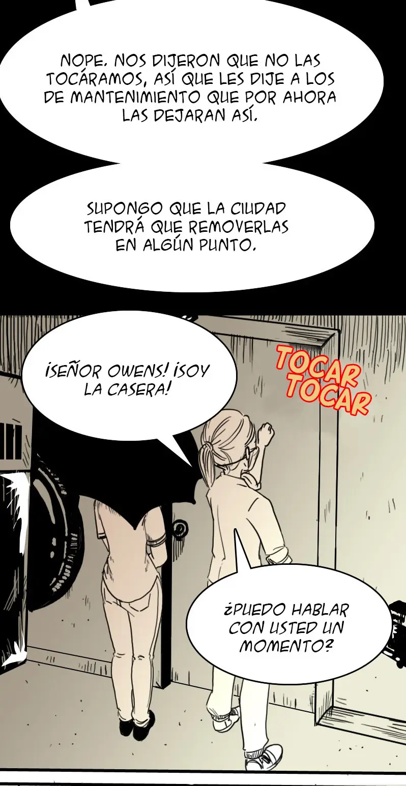 STAGTOWN (2018) - Capítulo 1.3 - Página 9 - LectorTMOo