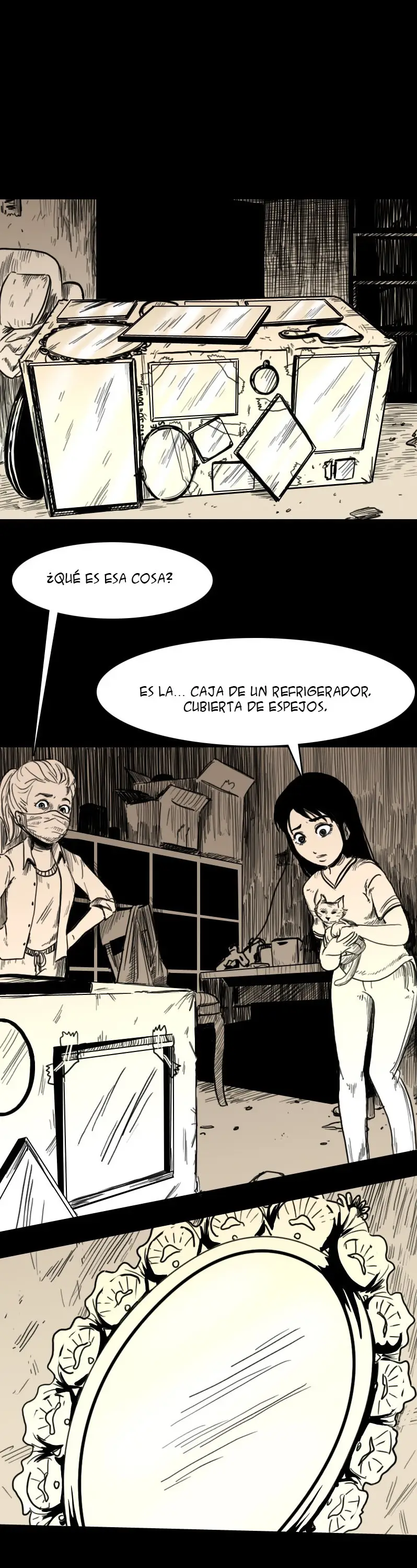 STAGTOWN (2018) - Capítulo 1.3 - Página 18 - LectorTMOo
