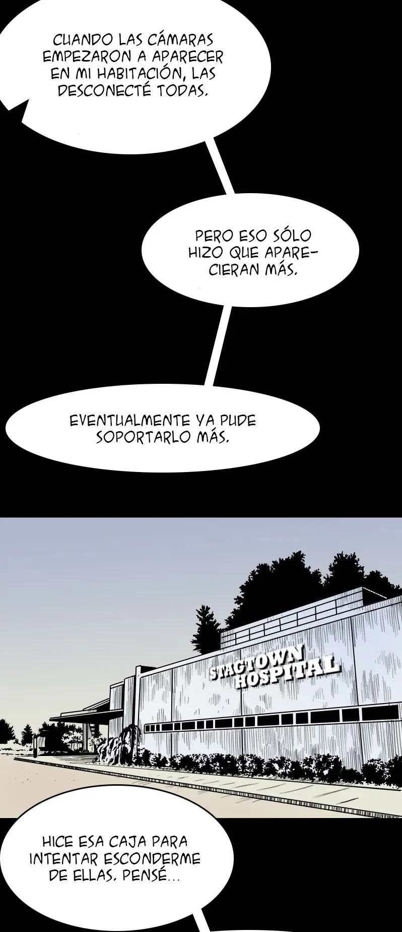 STAGTOWN (2018) - Capítulo 1.3 - Página 23 - LectorTMOo