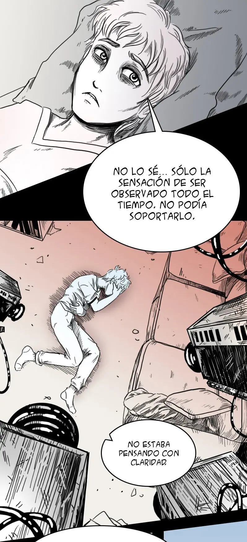 STAGTOWN (2018) - Capítulo 1.3 - Página 25 - LectorTMOo