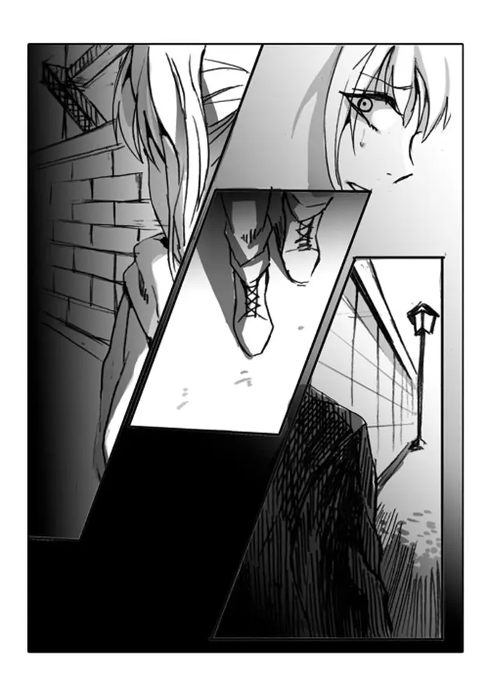 Stalker (Doujinshi) (2020) - Capítulo 1 - Página 9 - LectorTMOo