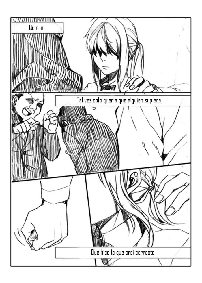 Stalker (Doujinshi) (2020) - Capítulo 1 - Página 14 - LectorTMOo