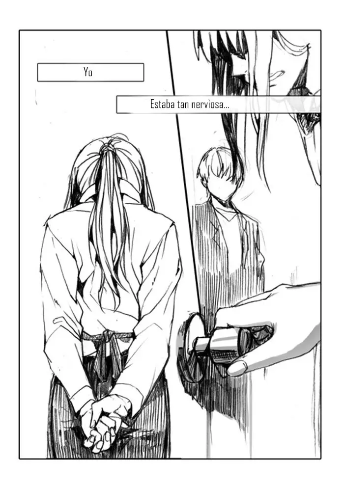 Stalker (Doujinshi) (2020) - Capítulo 1 - Página 15 - LectorTMOo